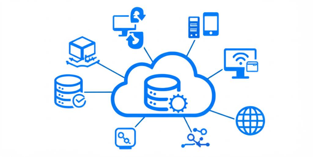 Cloud Migration & Optimization